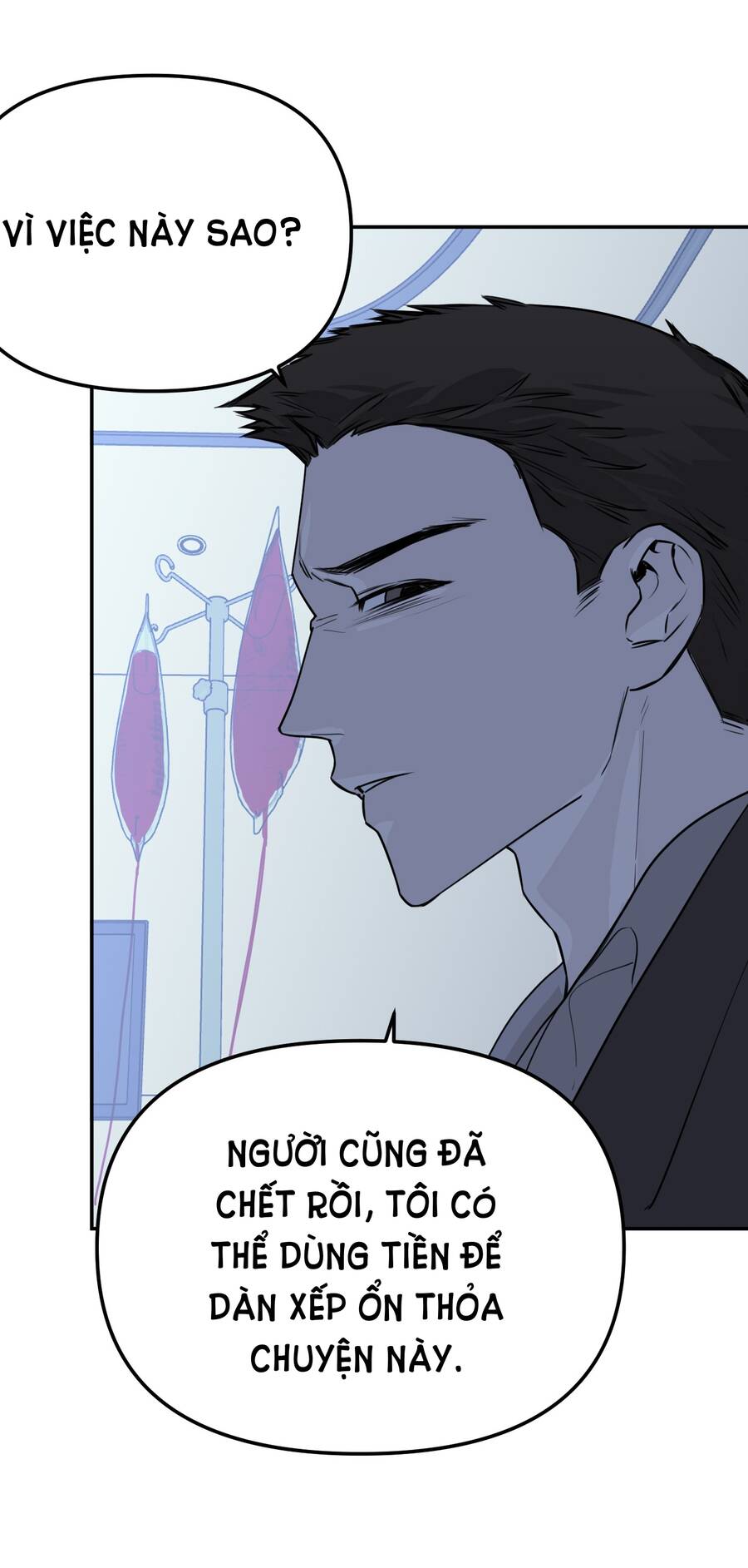Ác Ma May Mắn Chapter 39 - 53