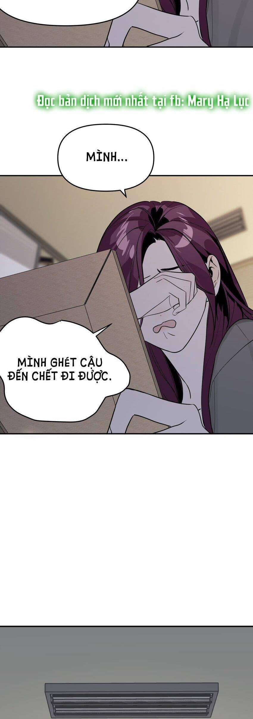 Ác Ma May Mắn Chapter 4 - 23