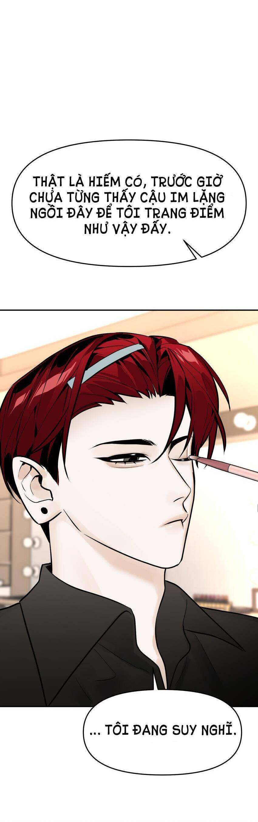 Ác Ma May Mắn Chapter 4 - 25