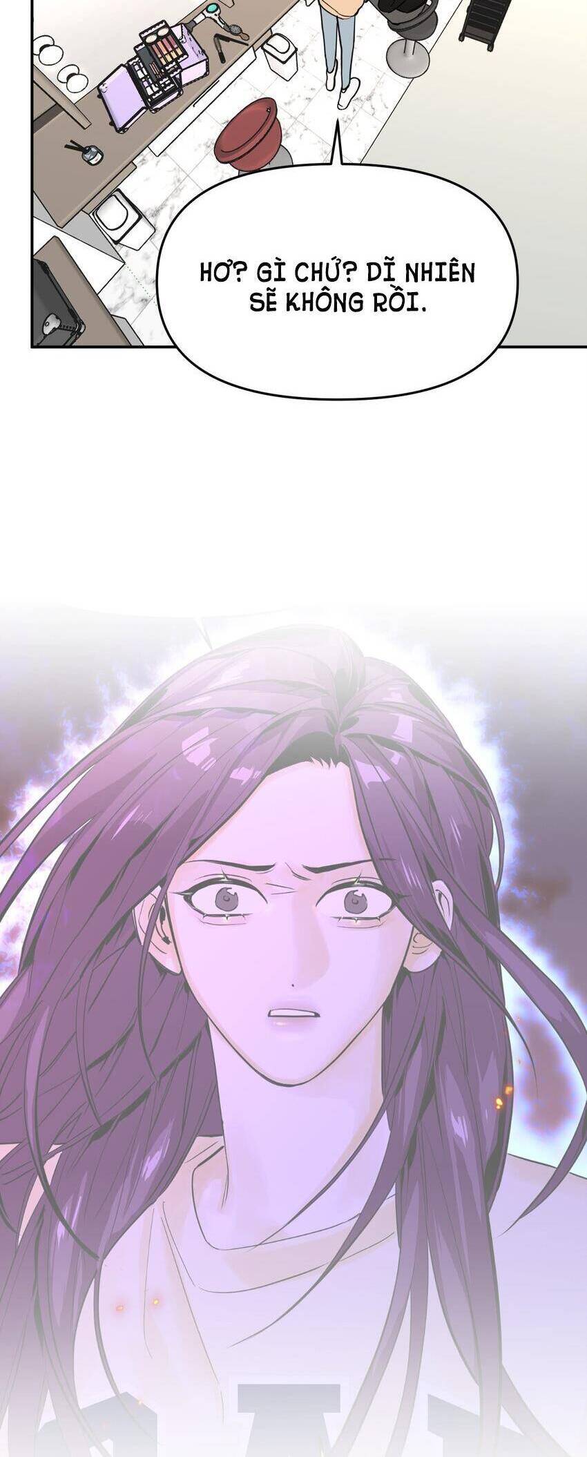 Ác Ma May Mắn Chapter 4 - 28