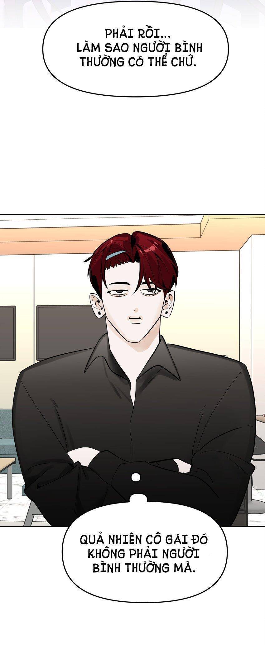 Ác Ma May Mắn Chapter 4 - 29