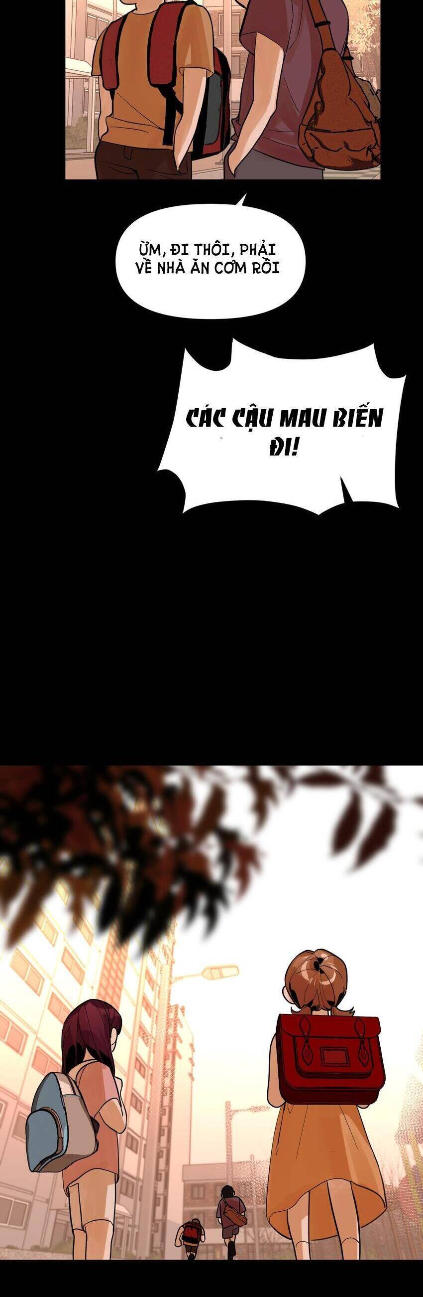 Ác Ma May Mắn Chapter 4 - 37