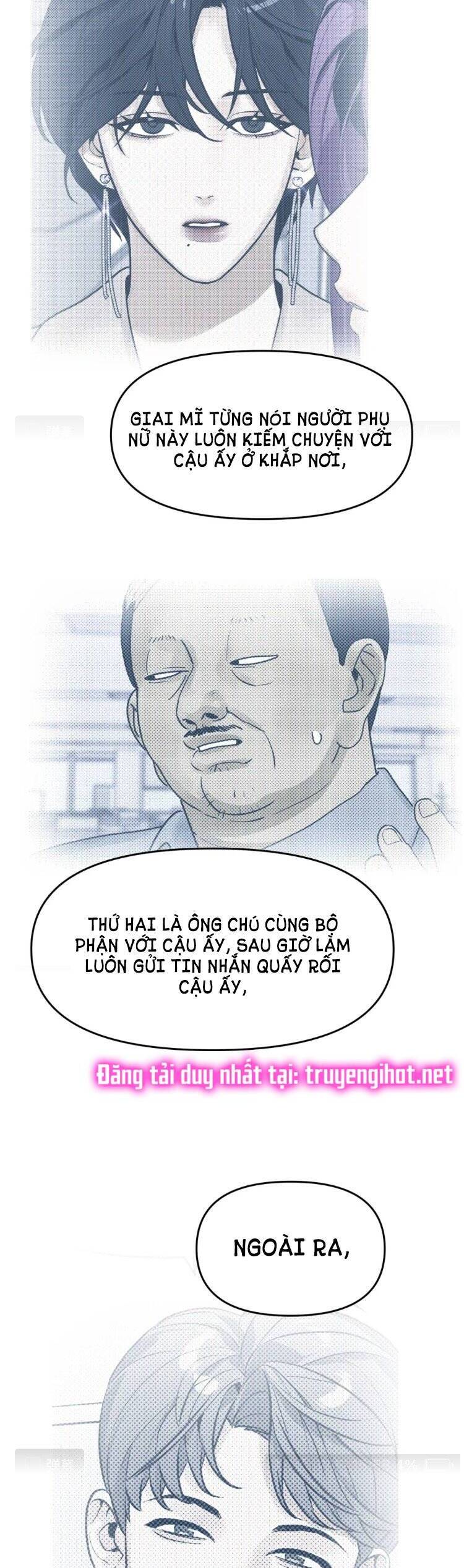 Ác Ma May Mắn Chapter 6 - 15