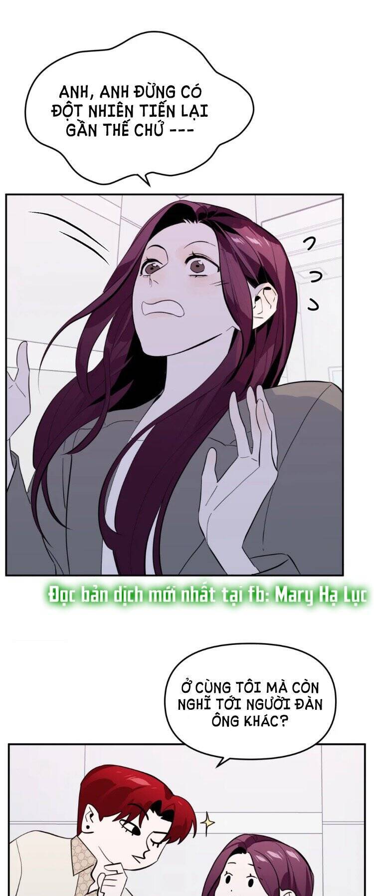 Ác Ma May Mắn Chapter 6 - 17