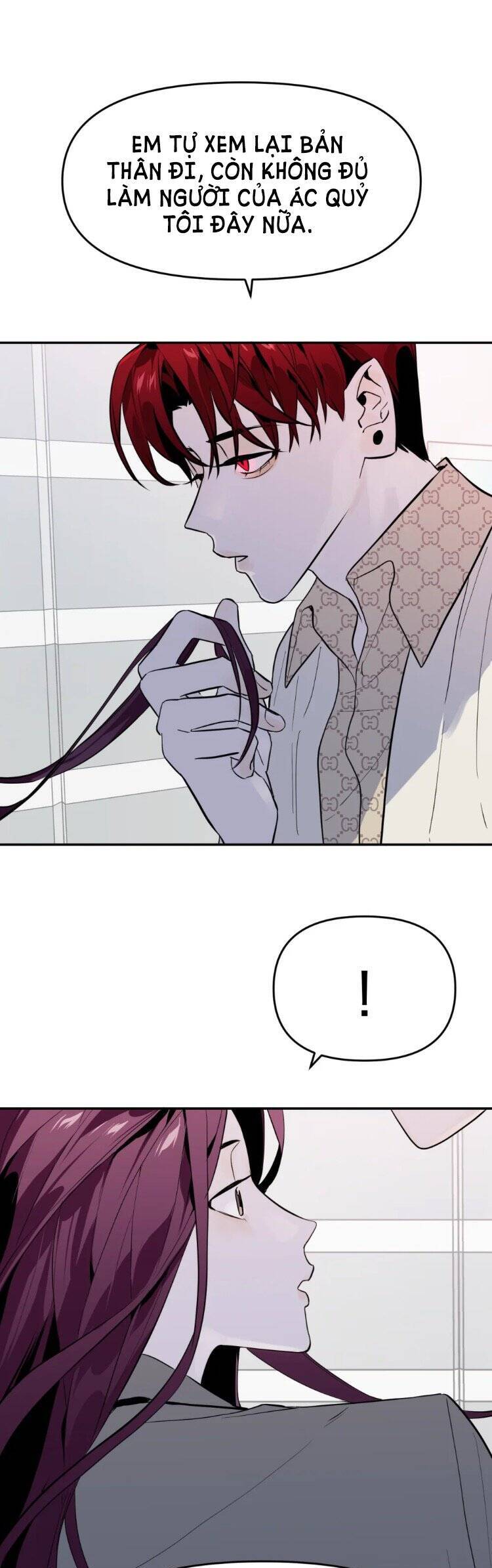 Ác Ma May Mắn Chapter 6 - 22