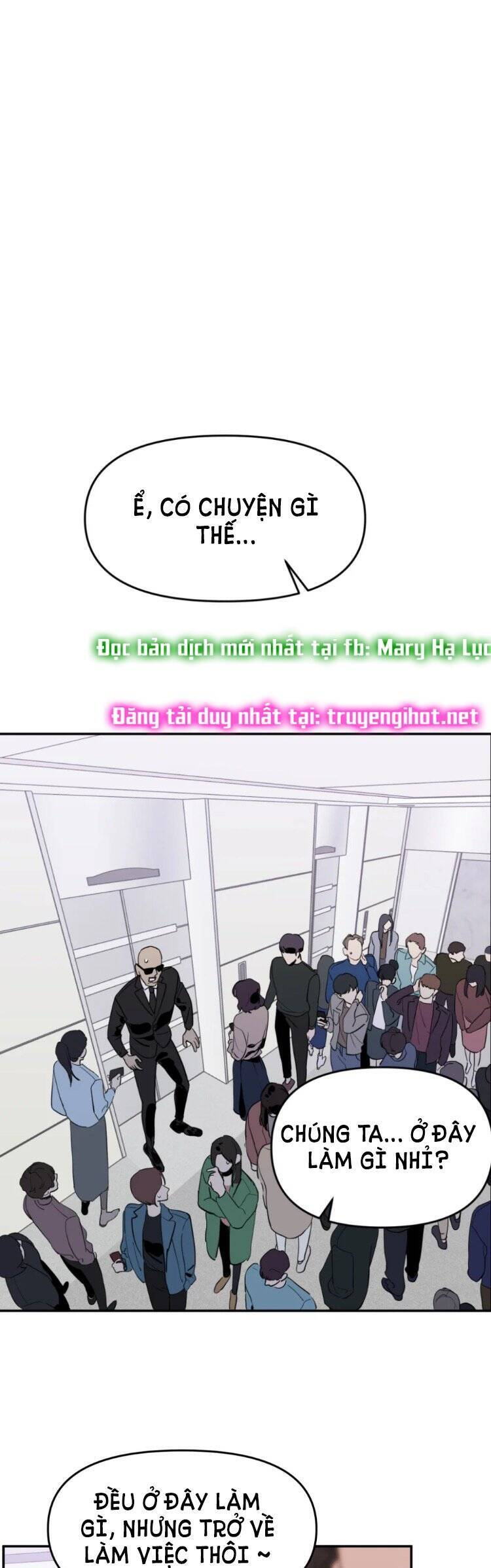 Ác Ma May Mắn Chapter 6 - 25