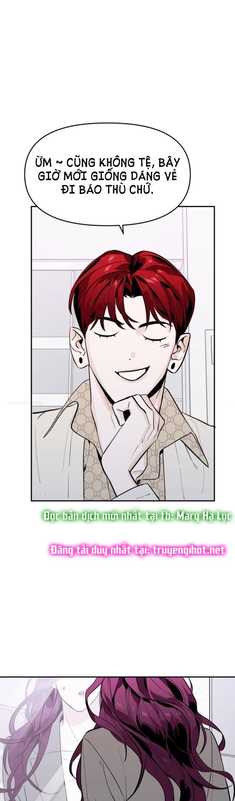 Ác Ma May Mắn Chapter 6 - 27