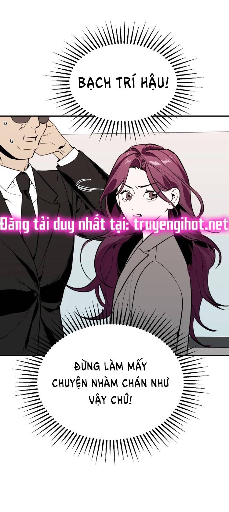 Ác Ma May Mắn Chapter 8.1 - 11