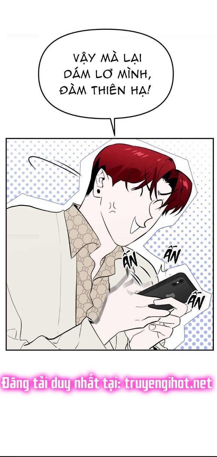 Ác Ma May Mắn Chapter 8.1 - 13