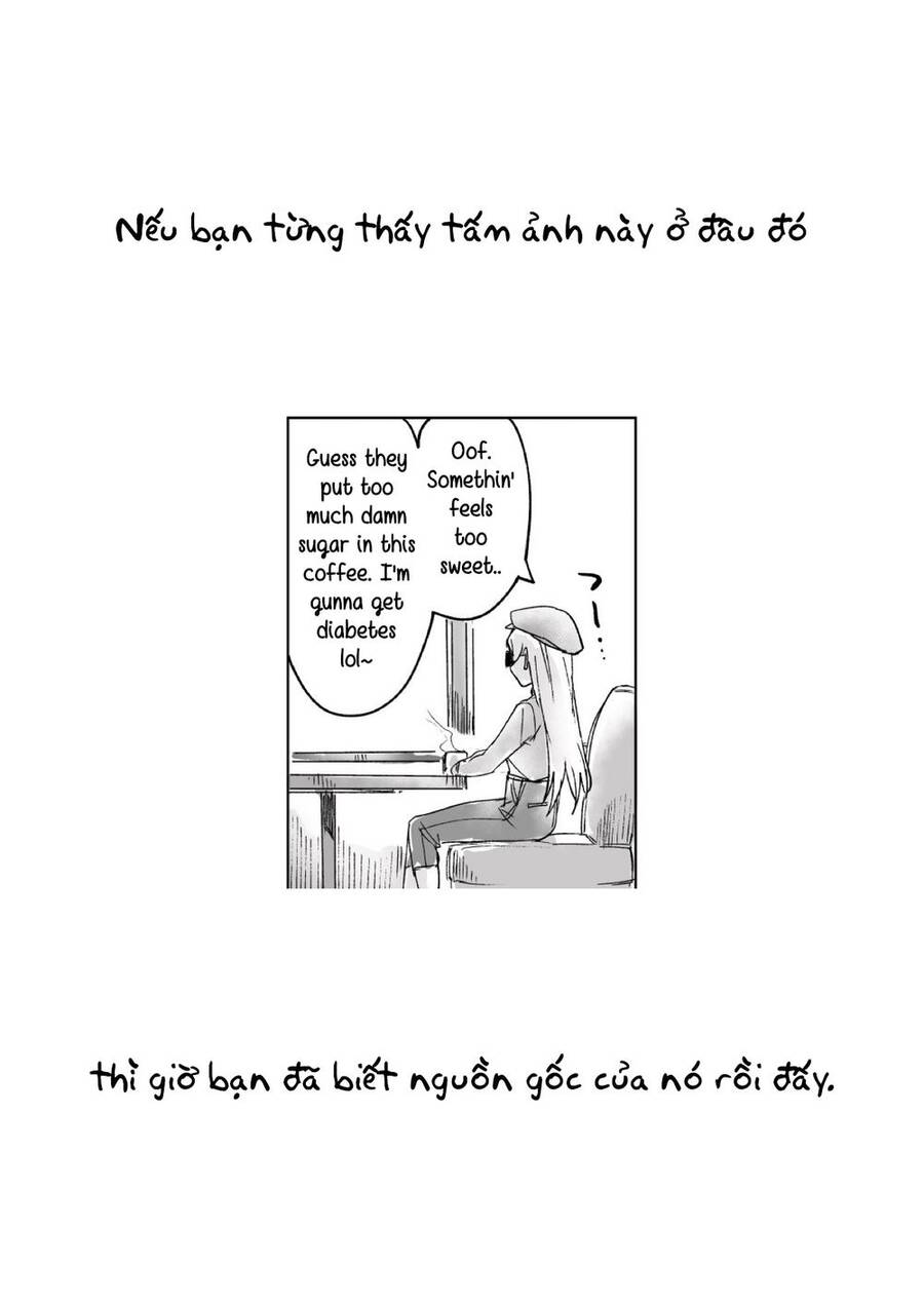 Tỏ Tình Với Cô Bạn Thuở Nhỏ Luôn Nghĩ Mình Nhạt Nhẽo Chapter 8 - 9