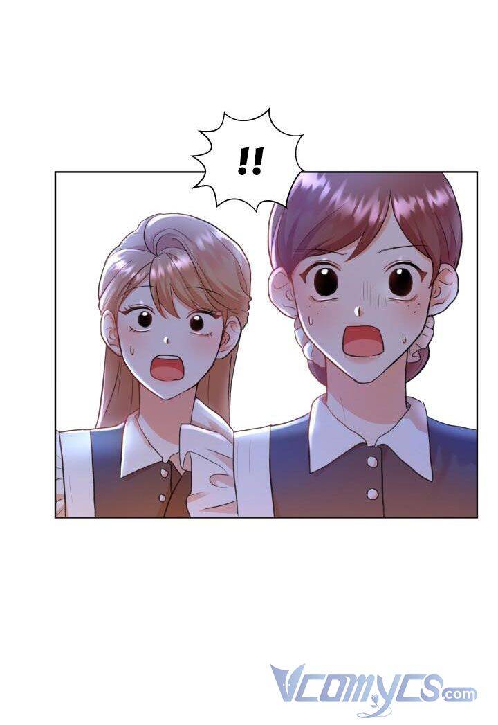 Nhân Vật Phản Diện Cũng Khó Chịu Chapter 1 - 28