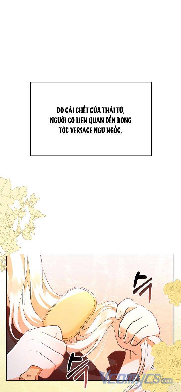 Nhân Vật Phản Diện Cũng Khó Chịu Chapter 1 - 7