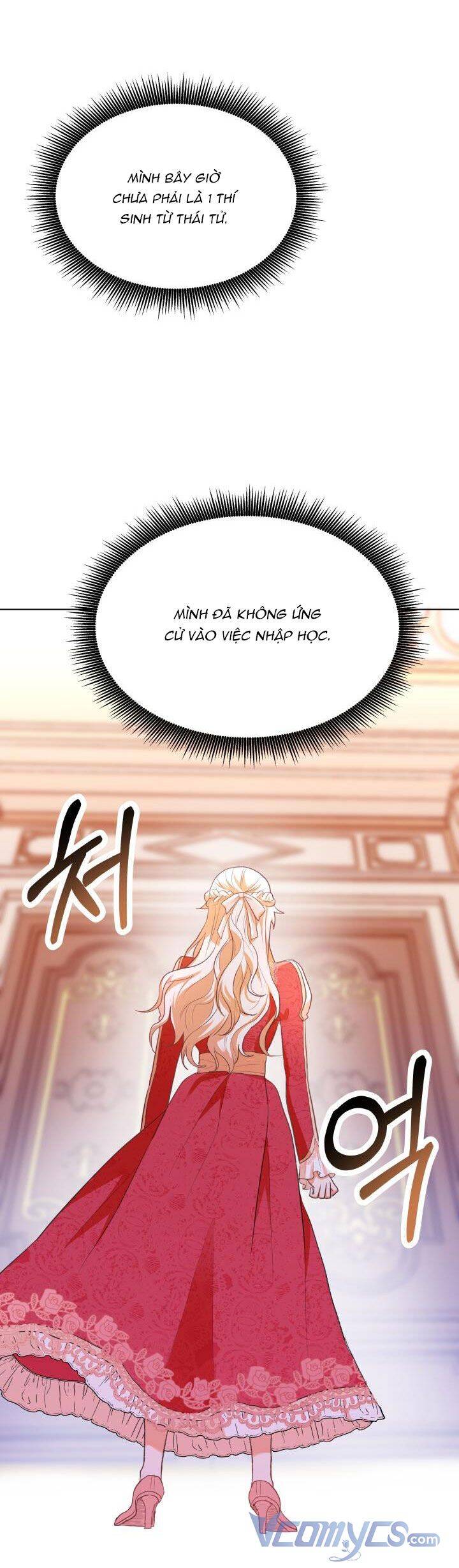 Nhân Vật Phản Diện Cũng Khó Chịu Chapter 1 - 89