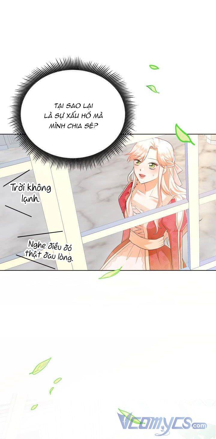 Nhân Vật Phản Diện Cũng Khó Chịu Chapter 2 - 21