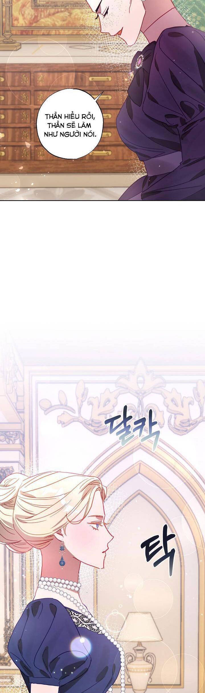 Cuộc Ly Hôn Với Chồng Tôi Đã Thất Bại Chapter 13 - 18