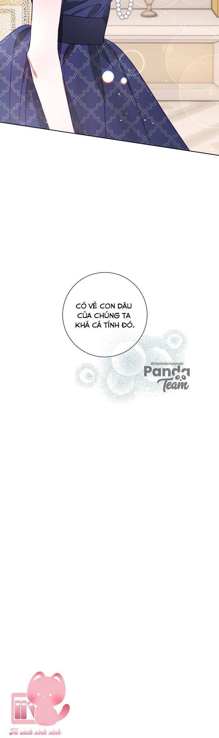 Cuộc Ly Hôn Với Chồng Tôi Đã Thất Bại Chapter 13 - 19