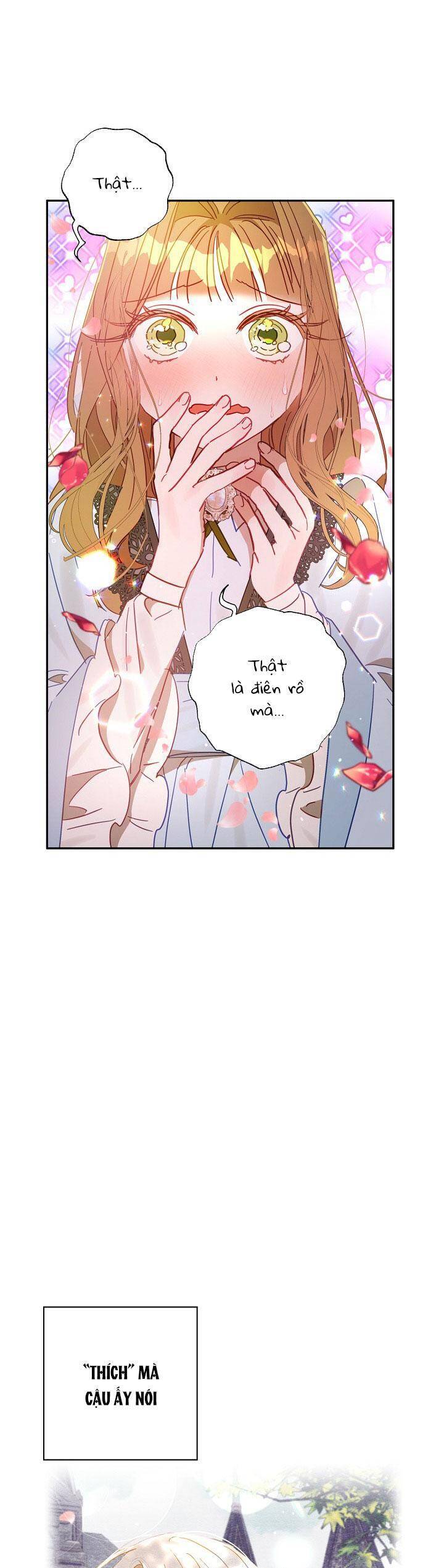 Cuộc Ly Hôn Với Chồng Tôi Đã Thất Bại Chapter 32 - 11