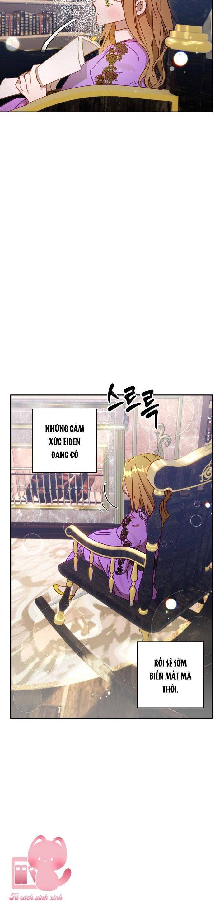 Cuộc Ly Hôn Với Chồng Tôi Đã Thất Bại Chapter 32 - 38