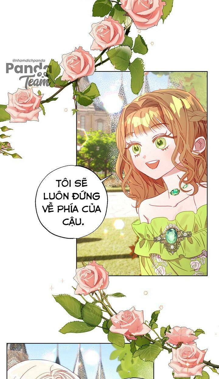 Cuộc Ly Hôn Với Chồng Tôi Đã Thất Bại Chapter 5 - 28