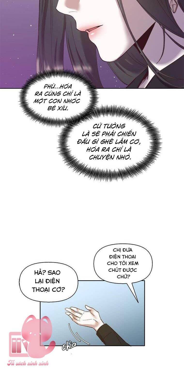 Khi Đó Chúng Ta Còn Trẻ Chapter 12 - 16