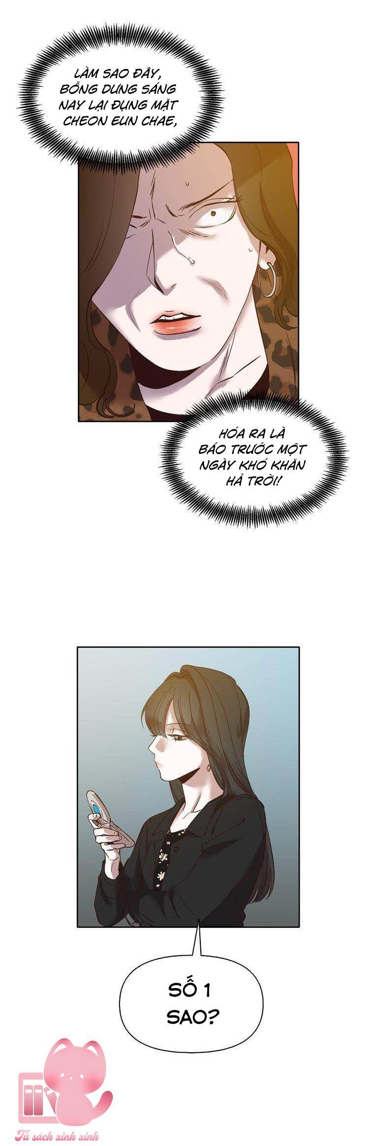 Khi Đó Chúng Ta Còn Trẻ Chapter 12 - 18