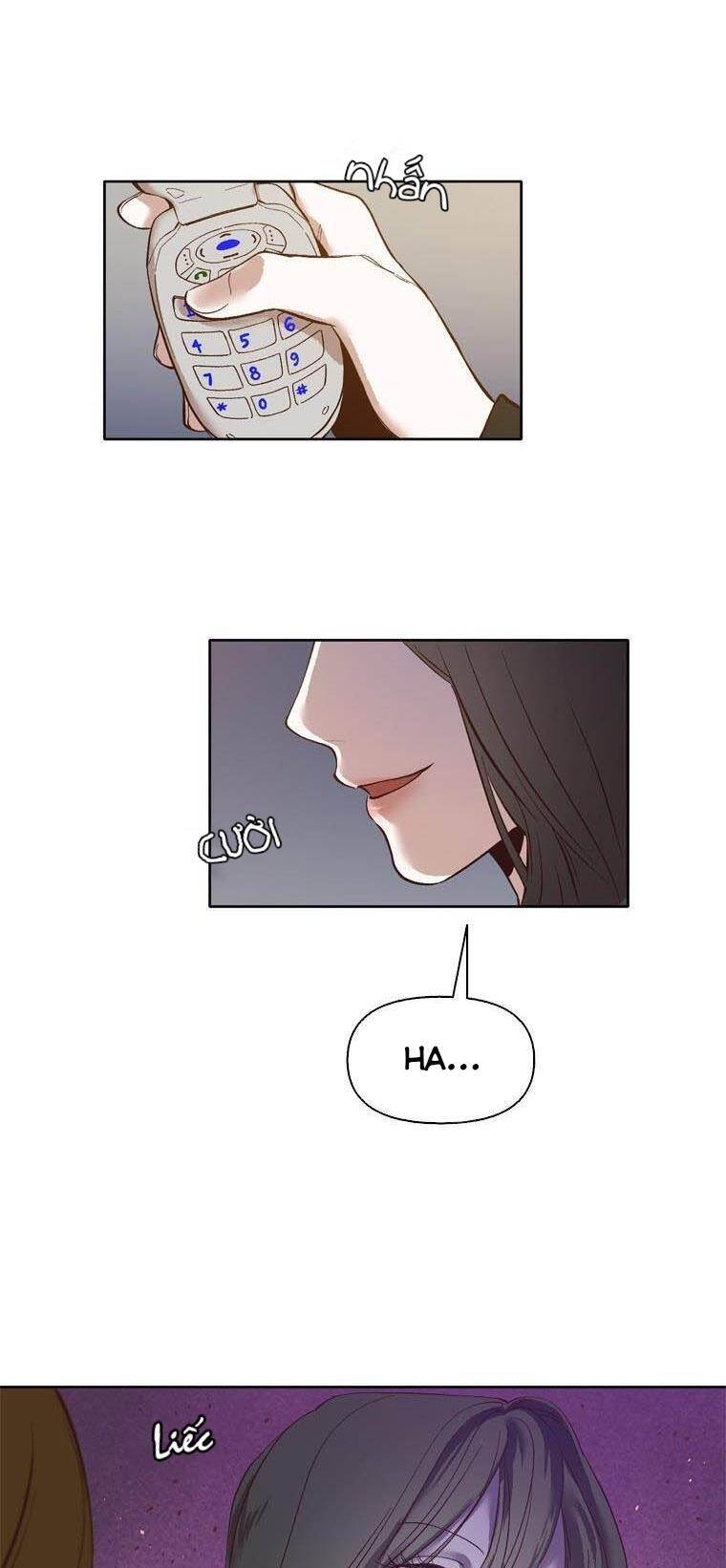 Khi Đó Chúng Ta Còn Trẻ Chapter 12 - 19