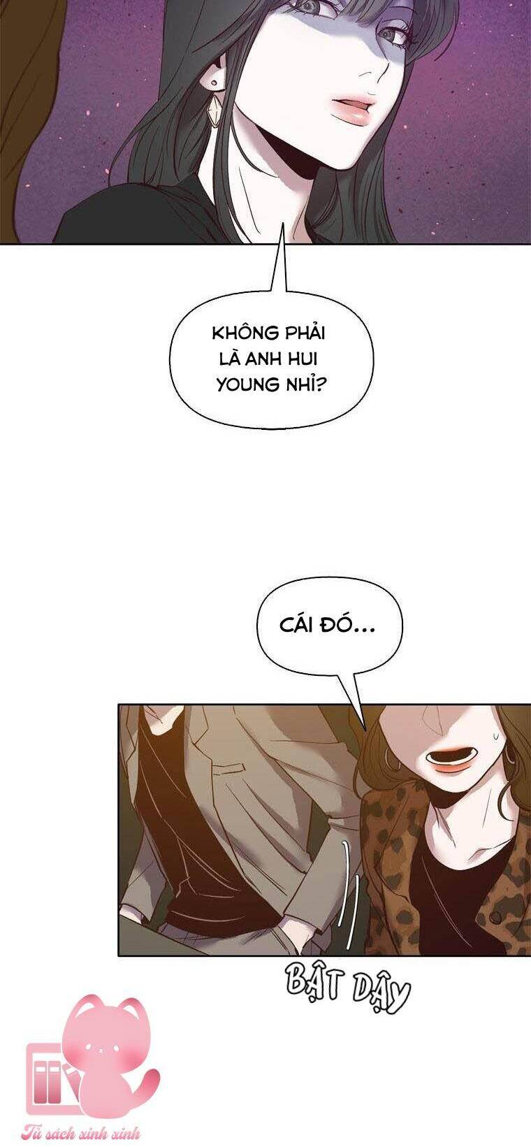 Khi Đó Chúng Ta Còn Trẻ Chapter 12 - 20