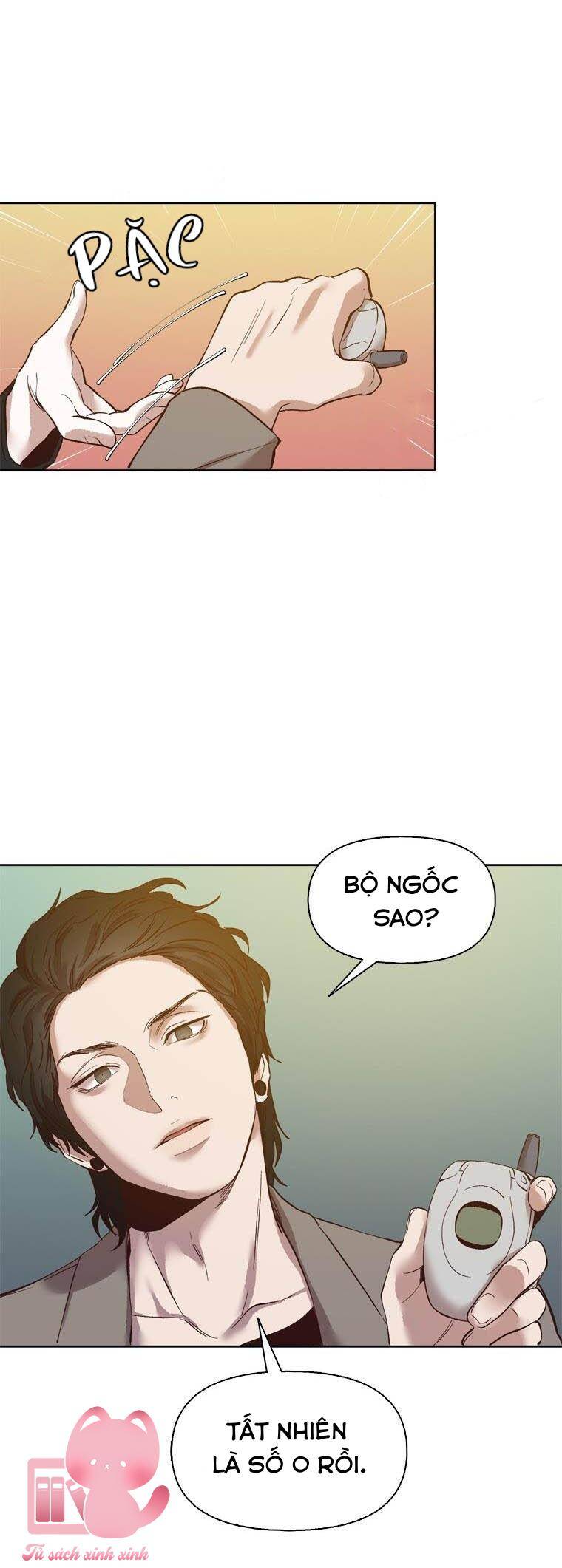 Khi Đó Chúng Ta Còn Trẻ Chapter 12 - 21