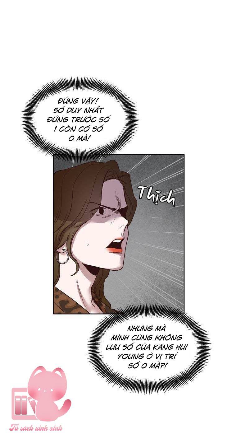 Khi Đó Chúng Ta Còn Trẻ Chapter 12 - 22