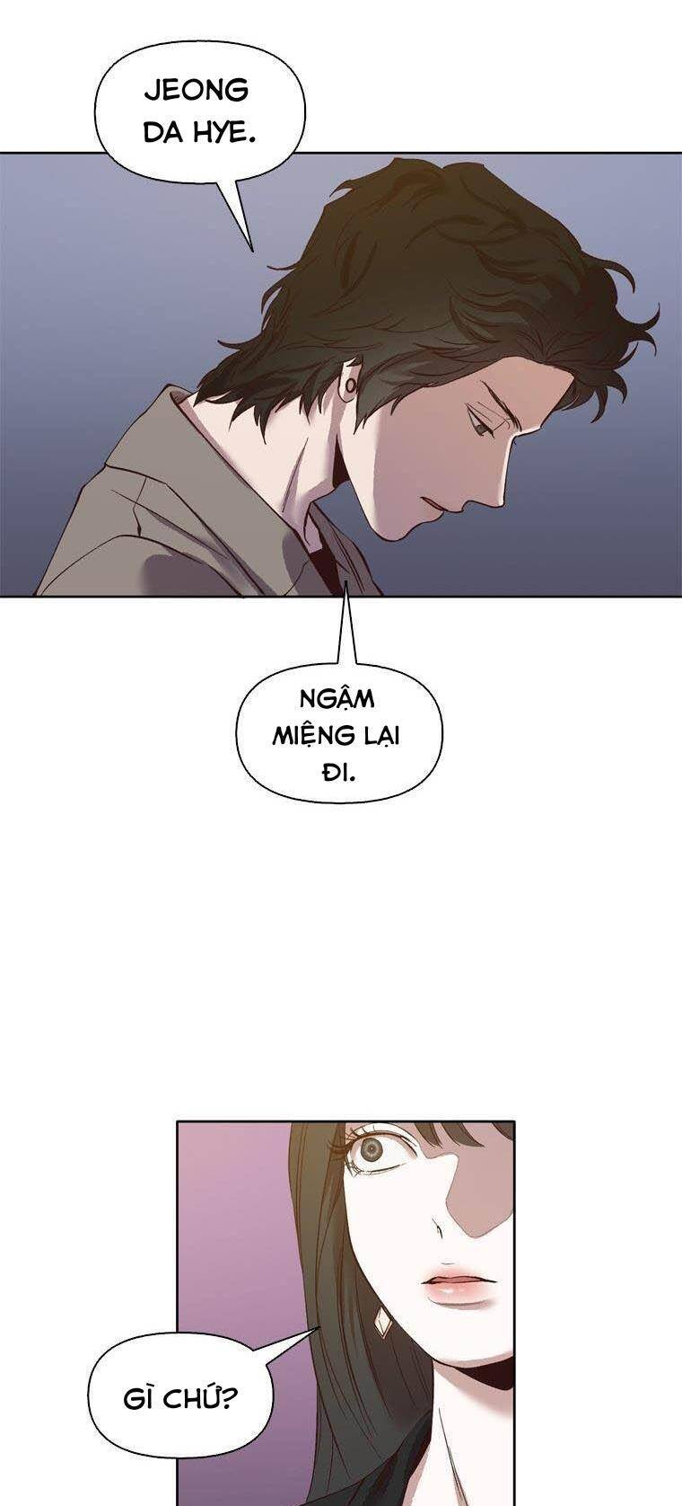 Khi Đó Chúng Ta Còn Trẻ Chapter 12 - 25