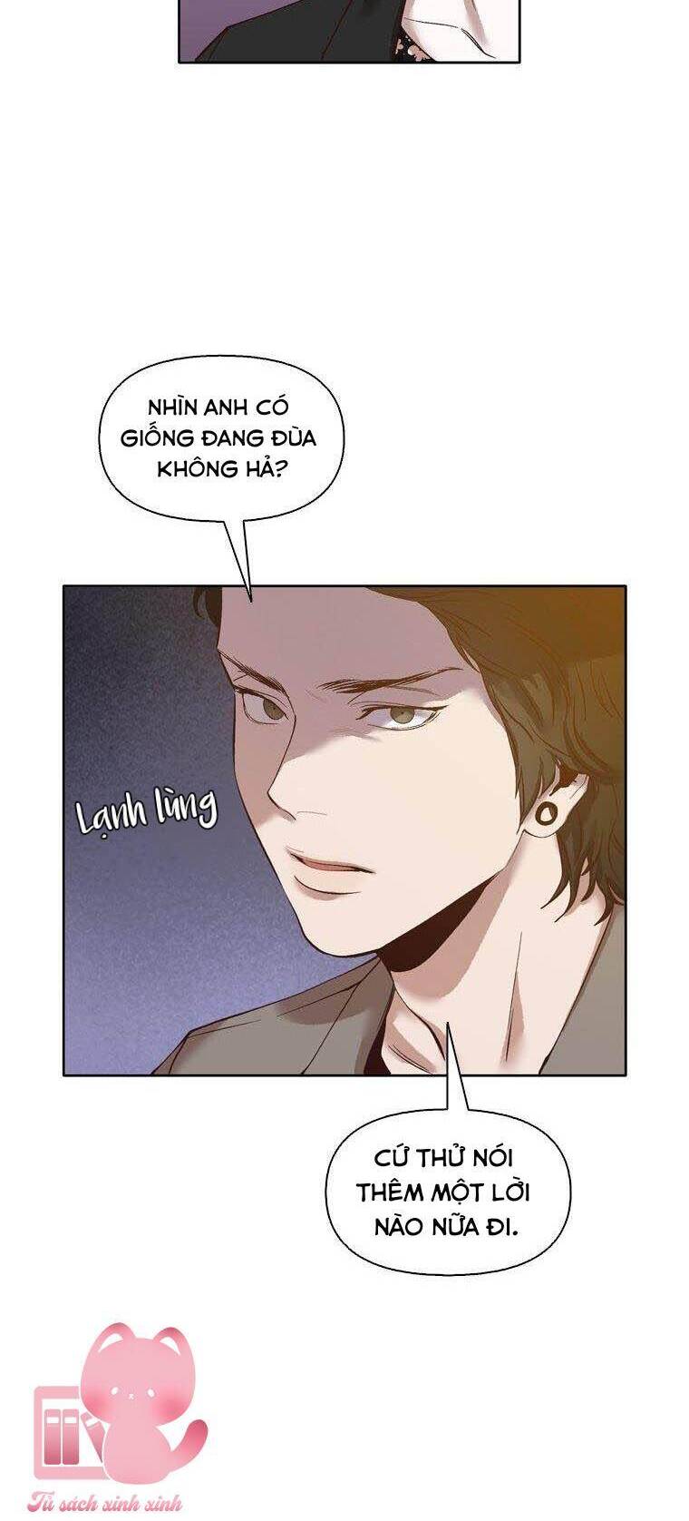 Khi Đó Chúng Ta Còn Trẻ Chapter 12 - 26