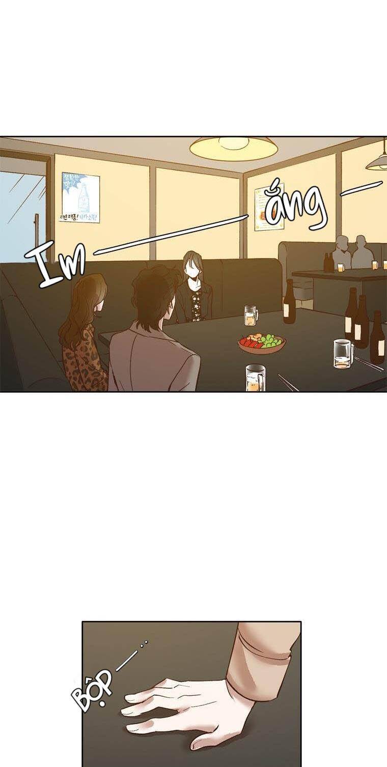 Khi Đó Chúng Ta Còn Trẻ Chapter 12 - 27