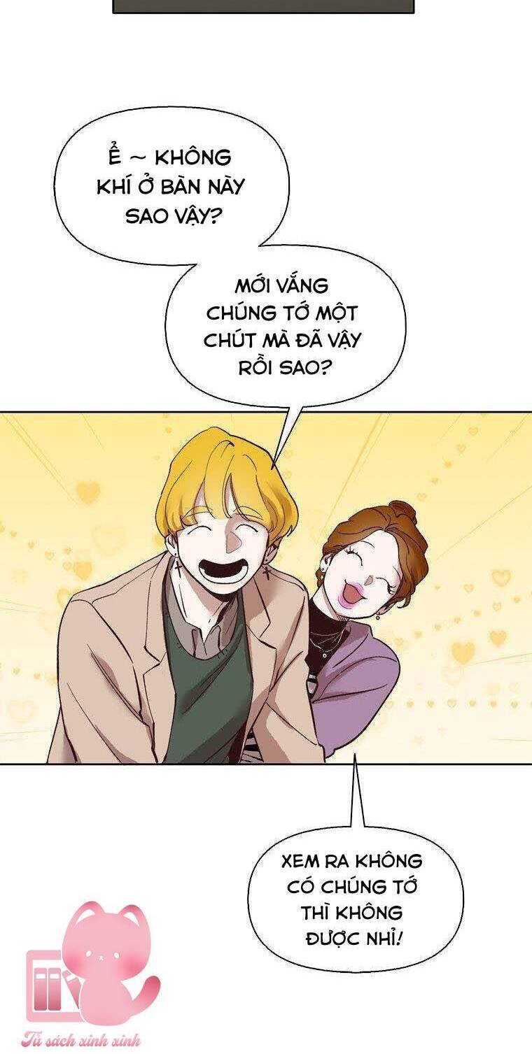 Khi Đó Chúng Ta Còn Trẻ Chapter 12 - 28