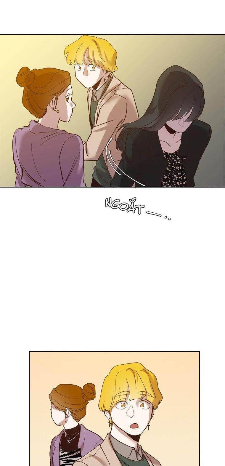 Khi Đó Chúng Ta Còn Trẻ Chapter 12 - 29