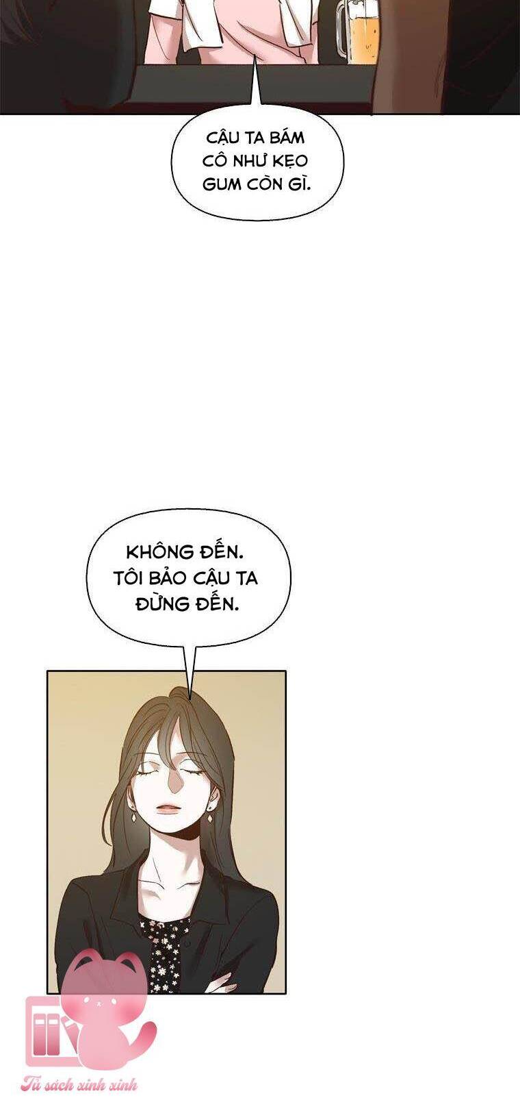 Khi Đó Chúng Ta Còn Trẻ Chapter 12 - 4