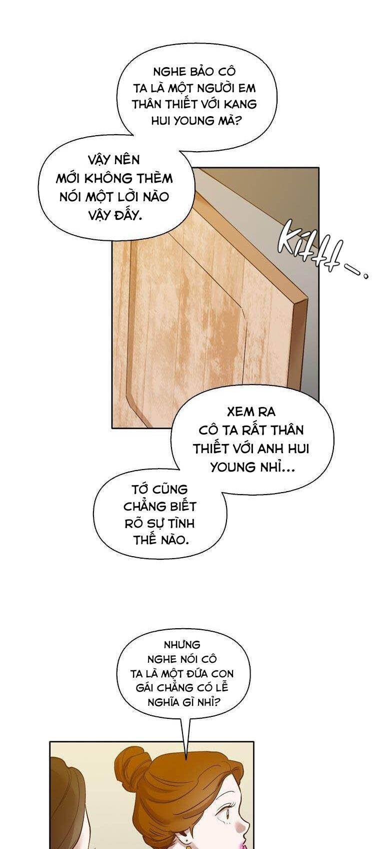 Khi Đó Chúng Ta Còn Trẻ Chapter 12 - 33