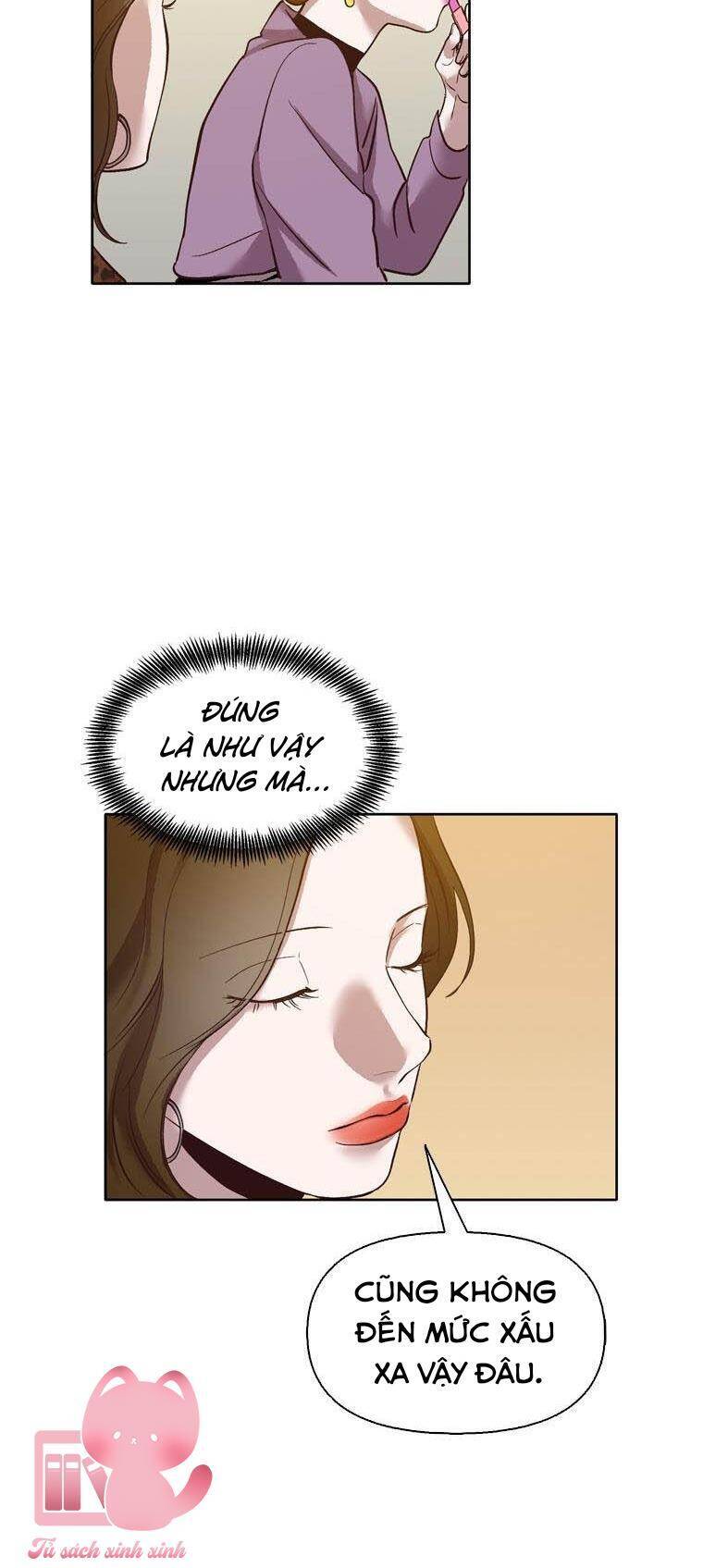 Khi Đó Chúng Ta Còn Trẻ Chapter 12 - 34