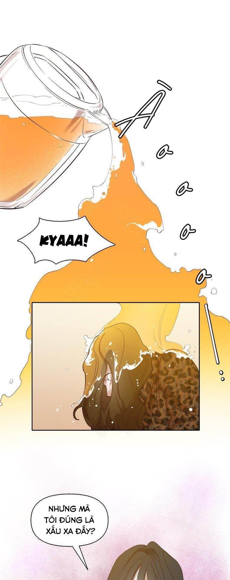 Khi Đó Chúng Ta Còn Trẻ Chapter 12 - 35