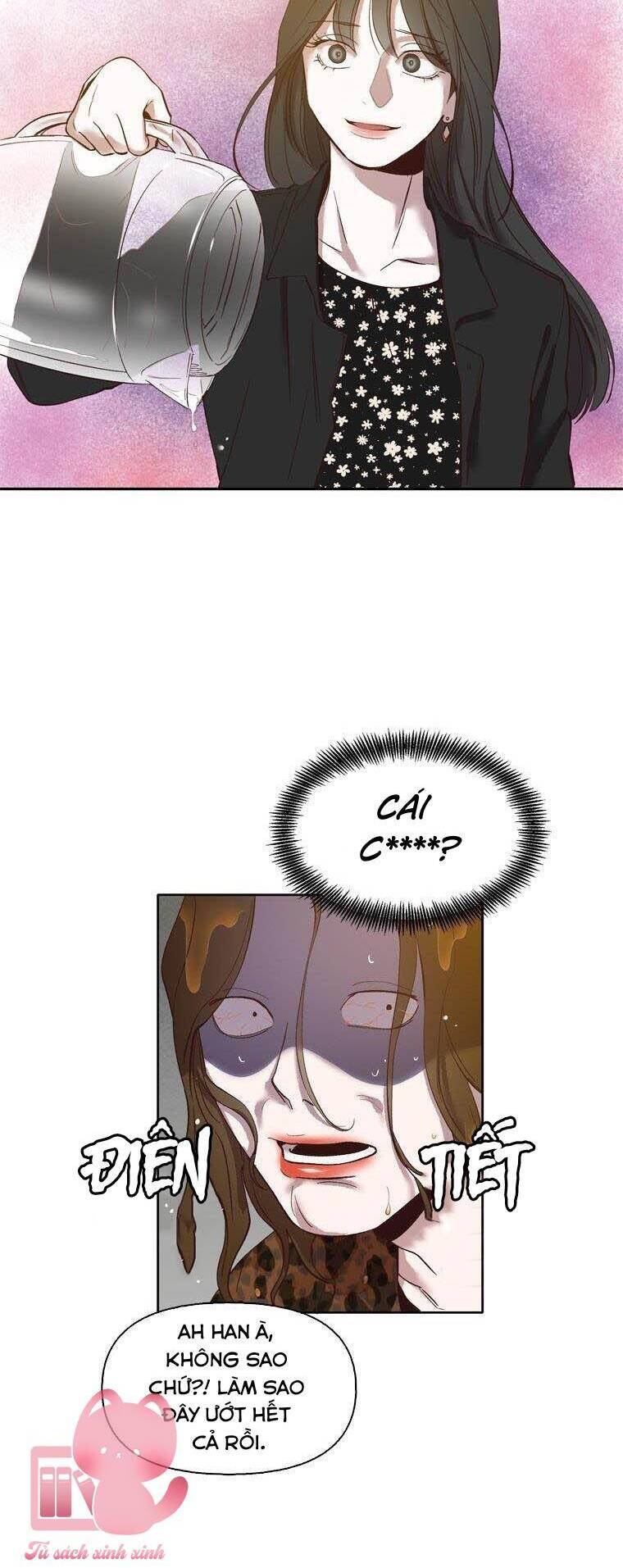 Khi Đó Chúng Ta Còn Trẻ Chapter 12 - 36