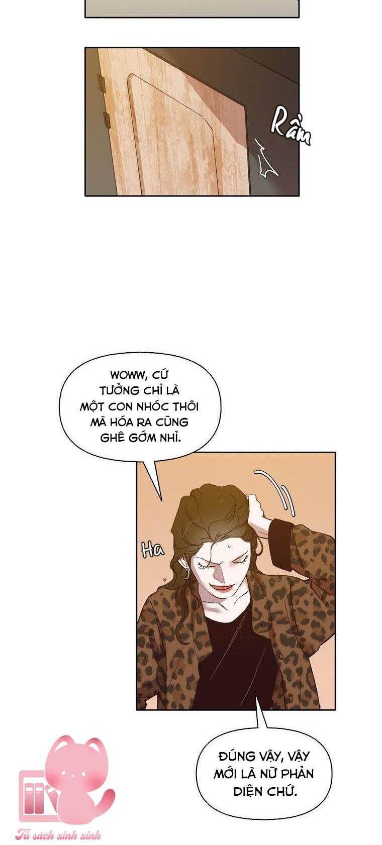 Khi Đó Chúng Ta Còn Trẻ Chapter 12 - 38