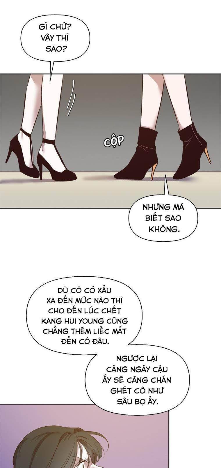 Khi Đó Chúng Ta Còn Trẻ Chapter 12 - 39