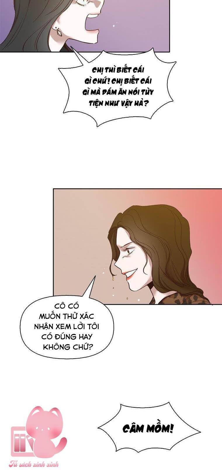 Khi Đó Chúng Ta Còn Trẻ Chapter 12 - 40