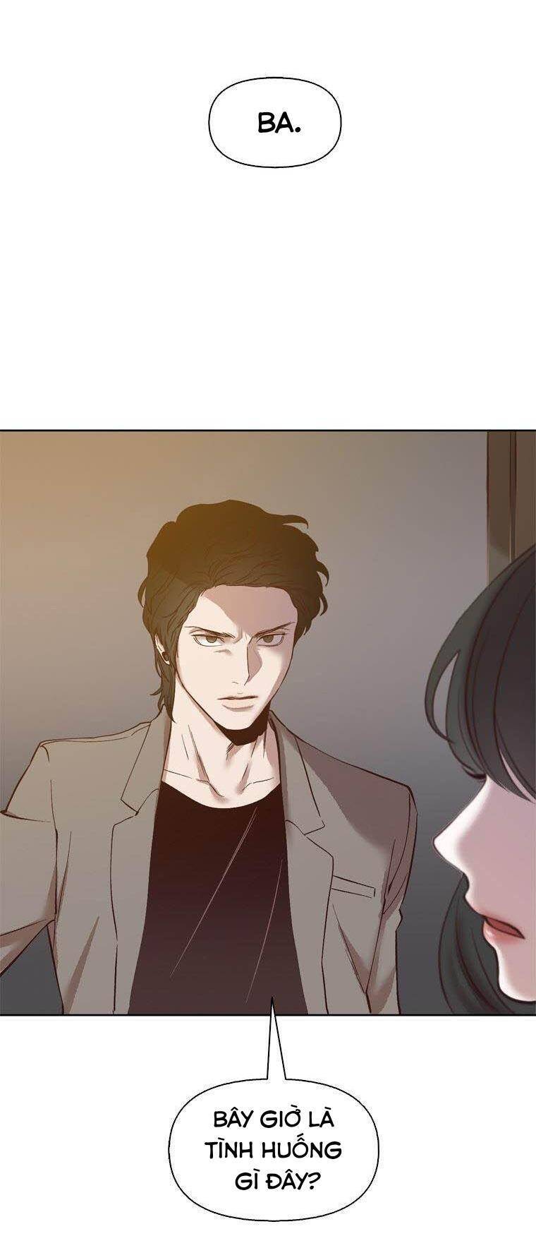 Khi Đó Chúng Ta Còn Trẻ Chapter 12 - 43