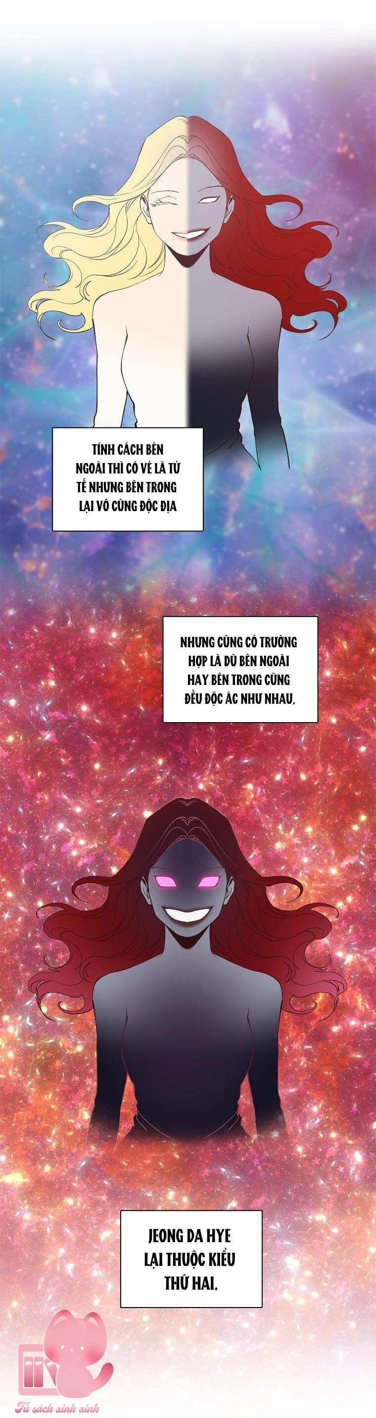 Khi Đó Chúng Ta Còn Trẻ Chapter 12 - 6