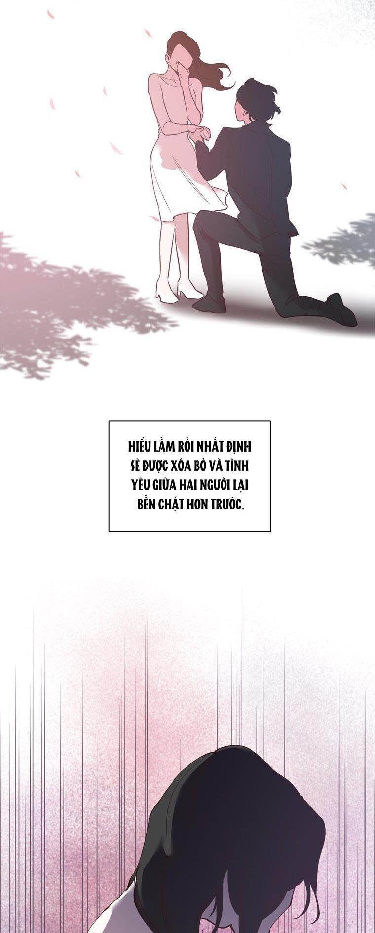 Khi Đó Chúng Ta Còn Trẻ Chapter 12 - 9