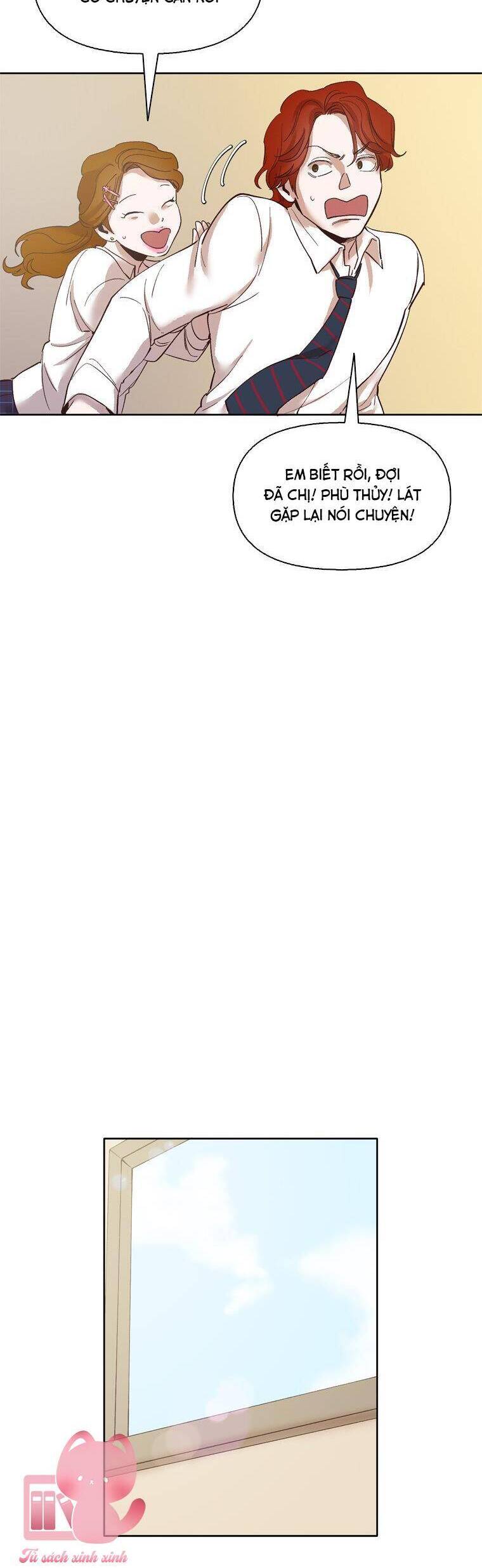 Khi Đó Chúng Ta Còn Trẻ Chapter 8 - 22