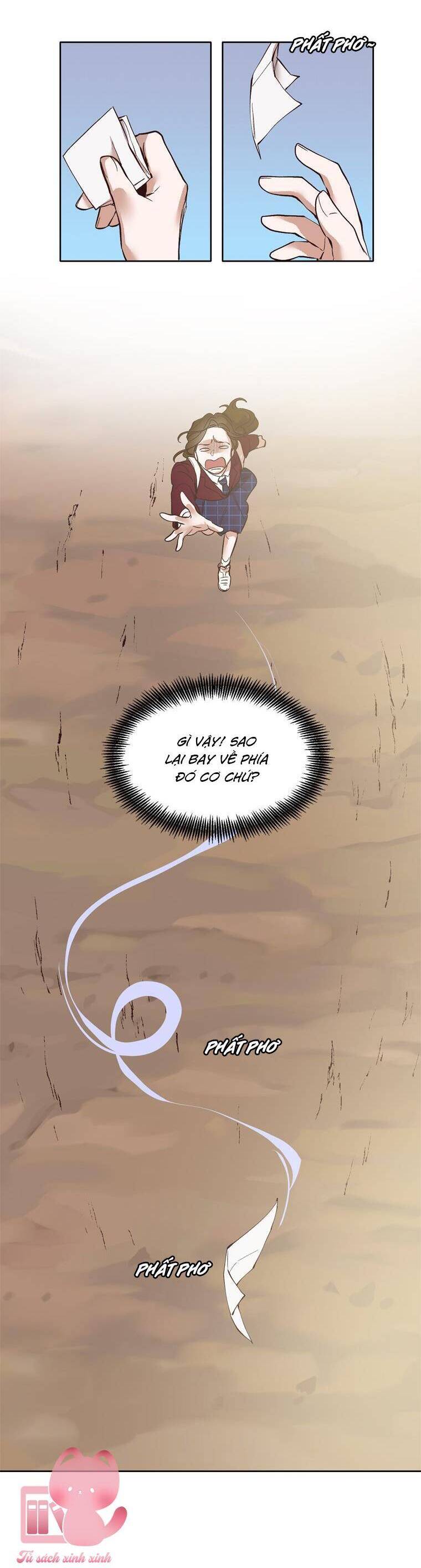 Khi Đó Chúng Ta Còn Trẻ Chapter 8 - 4