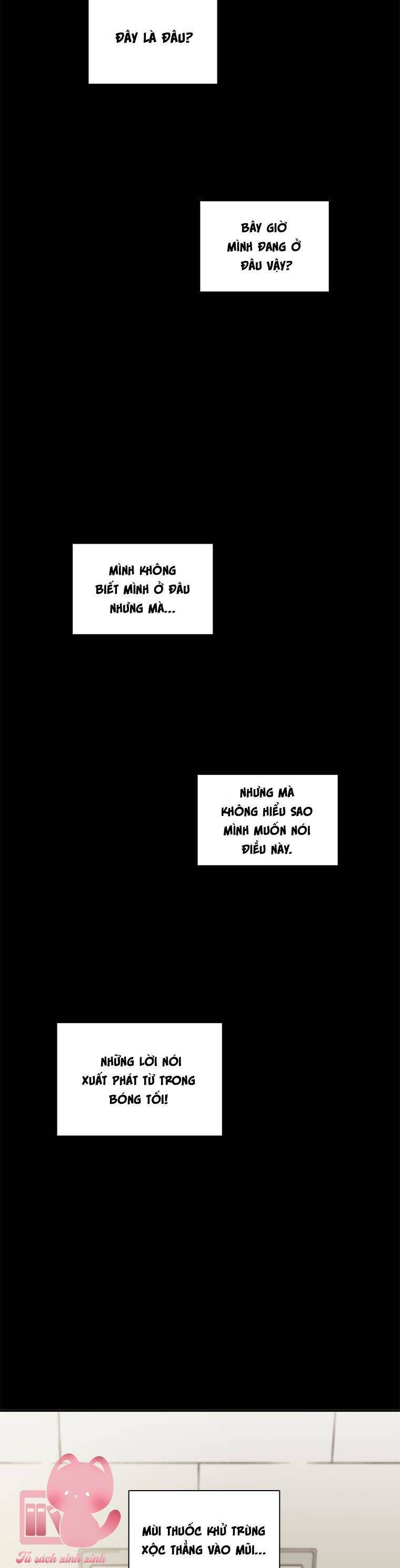 Khi Đó Chúng Ta Còn Trẻ Chapter 8 - 8