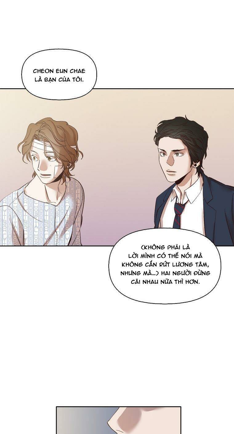 Khi Đó Chúng Ta Còn Trẻ Chapter 9 - 15