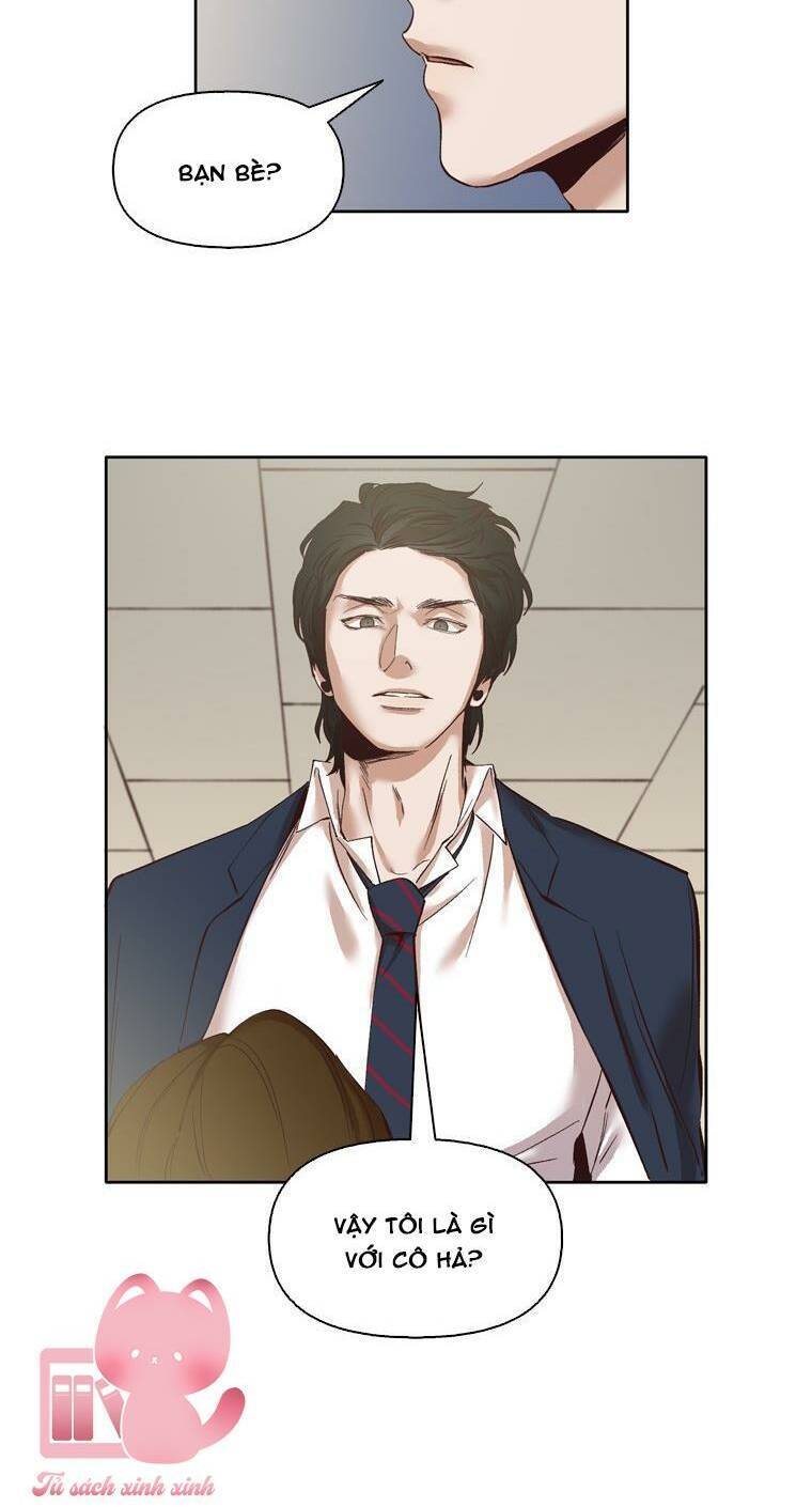 Khi Đó Chúng Ta Còn Trẻ Chapter 9 - 16